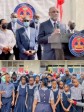 iciHaiti - Politic : Prime Minister Henry launches the school year