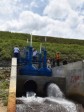 iciHaiti - Marion Dam : Important mission of the DINEPA