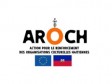 Haiti - Culture : List of 10 beneficiaries of a grant from the AROCH 2021 Program