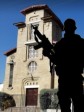 Haiti - FLASH : The First Baptist Church of Port-au-Prince victim of heavily armed men