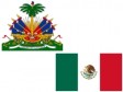 Haiti - Mexico : Haiti will open consulates in the States of Chiapas and Tabasco