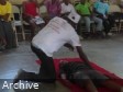 iciHaiti - AVIS UEH : Recruitment for a training of volunteers in first aid