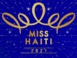 iciHaiti - NOTICE : Miss Haiti 2021, registrations open