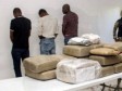 Haiti - Security : 825 arrests, seizure of weapons and drugs (Partial review September 2021)