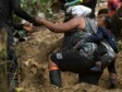Haiti - FLASH : 56,600 Haitians this year crossed the dangerous jungle of «Darien» (Colombia)