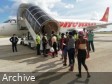 Haiti - FLASH : 1,069 Haitians including 169 children repatriated from Cuba and the USA in 24 hours
