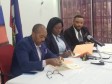 Haiti - MHAVE : Partnership with the Coalition of Haitian Diaspora Organizations