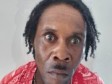iciHaiti - PNH : Arrest of Edner Désir for false kidnapping