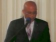 Haiti - Technology : Speech of Martelly, «Technology Week»