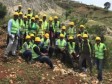 Haiti - Switzerland : Transfer of skills in integrated management of natural risks