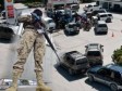 iciHaiti - Fuel : DR militarizes its gas stations in Jimaní