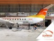 iciHaiti - Sunrise Airways : A second EMB120 for Haiti 