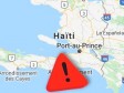 Haiti - FLASH : Shipwreck off Grosse Pointe at least 39 victims