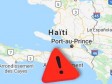 Haïti - FLASH : Naufrage au large de Grosse pointe au moins 39 victimes