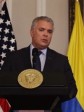 Haiti - Politic : Colombia calls for an economic intervention in Haiti