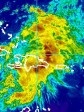 Haiti - Weather : The mountains defeated Emily