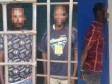 iciHaiti - St Michel de l'Attalaye : 3 kidnappers arrested