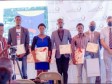 Haïti - Communication : Lauréats du concours 2021 du «Prix jeune Journaliste en Haïti»