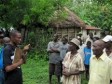 Haïti - Social : Programme de développement communautaire intégré aux Cayes