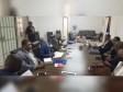 Haiti - Education : Important partnership meeting between the Ministry of Education and the BRH