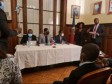iciHaiti - 218th Vertières : Message from the Ambassador of Haiti to the Benelux and the European Union
