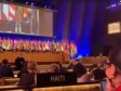 Haiti - UNESCO : Haiti elected for 4 years within the Executive Board (Video)