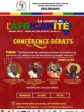 iciHaiti - Culture : 1st edition of the week of Africans (semaine de l'Africanité) in Haiti