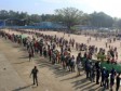 Haiti - FLASH : Thousands of Haitians in Tapachula want to cross Mexico