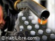 Haiti - FLASH : The oil terminals of Varreux and Thor have almost no more gasoline