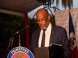 Haiti - Reshuffle : Speech by Prime Minister a.i. Ariel Henry