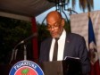 Haïti - Économie : Il va falloir se serrer la ceinture prévient le P.M.