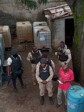 Haïti - FLASH : Découverte d’un important dépôt de carburant clandestin à Cap-Haïtien  (Vidéo)