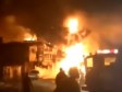 Haiti - FLASH : Explosion of a tanker truck in Cap-Haitien, at least 40 dead (Videos)