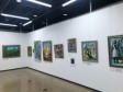 iciHaiti - Culture : Haitian pictorial art exhibition in Japan