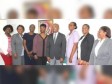Haiti - Education : Installations of 7 women in the technical directorates of the Ministry