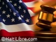 Haiti - FLASH : Haitian migrants take legal action against the American Government