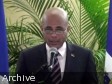 Haiti - Economy : «There are 35,000 jobs at stake» dixit Martelly