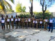 iciHaïti - Sécurité : La Police frontalière augmente ses effectifs