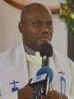 Haiti - Insecurity : Father Charles François seriously injured by bullets
