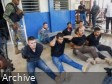 Haiti - FLASH : Lawyer of Colombian soldiers detained in Haiti says they confessed under torture