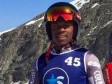 Haiti - J.O. Beijing 2022 : D-24, The skier Richardson Viano will defend the colors of Haiti