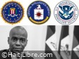 Haïti - FLASH : Le FBI, la CIA et le DHS vont ouvrir une enquête sur l’assassinat du Président Moïse