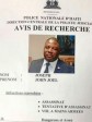 Haiti - FLASH : Assassination of the President, former Senator John Joël Joseph arrested in Jamaica