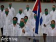 Haiti - Insecurity : The Cuban Government evacuates from Haiti 78 of its doctors 