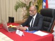 Haïti - Politique : Interventions du P. M. à la visionconférence internationale sur la crise haïtienne