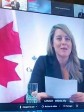 Haïti - Politique : Le Canada annonce une aide de 50,4 millions de dollars pour Haïti