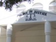 iciHaiti - Petit-Goâve : Angry lawyers close the Palace of Justice and Court of Peace