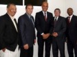 Haiti - Agriculture : The President of the UPA met with President Martelly