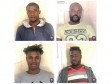 iciHaiti - Justice : Trafficking of stolen motorcycles 4 arrests