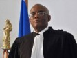 Haiti - Justice : The file of the assassination of Bâtonnier Monferrier Dorval paralyzed